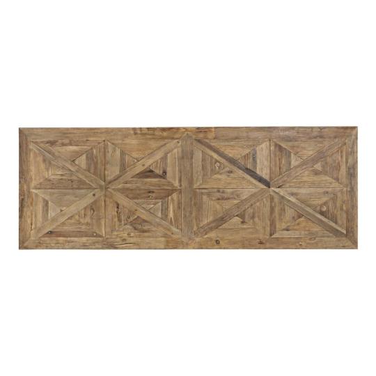 rusztikus nagymeretu etkezoasztal bontott fa ujrahasznositott gerenda asztal provence faberakasos intarzia mediterran vintage etkezo balaton felujitas haz lameridiana asztalok lakberendezes.jpg